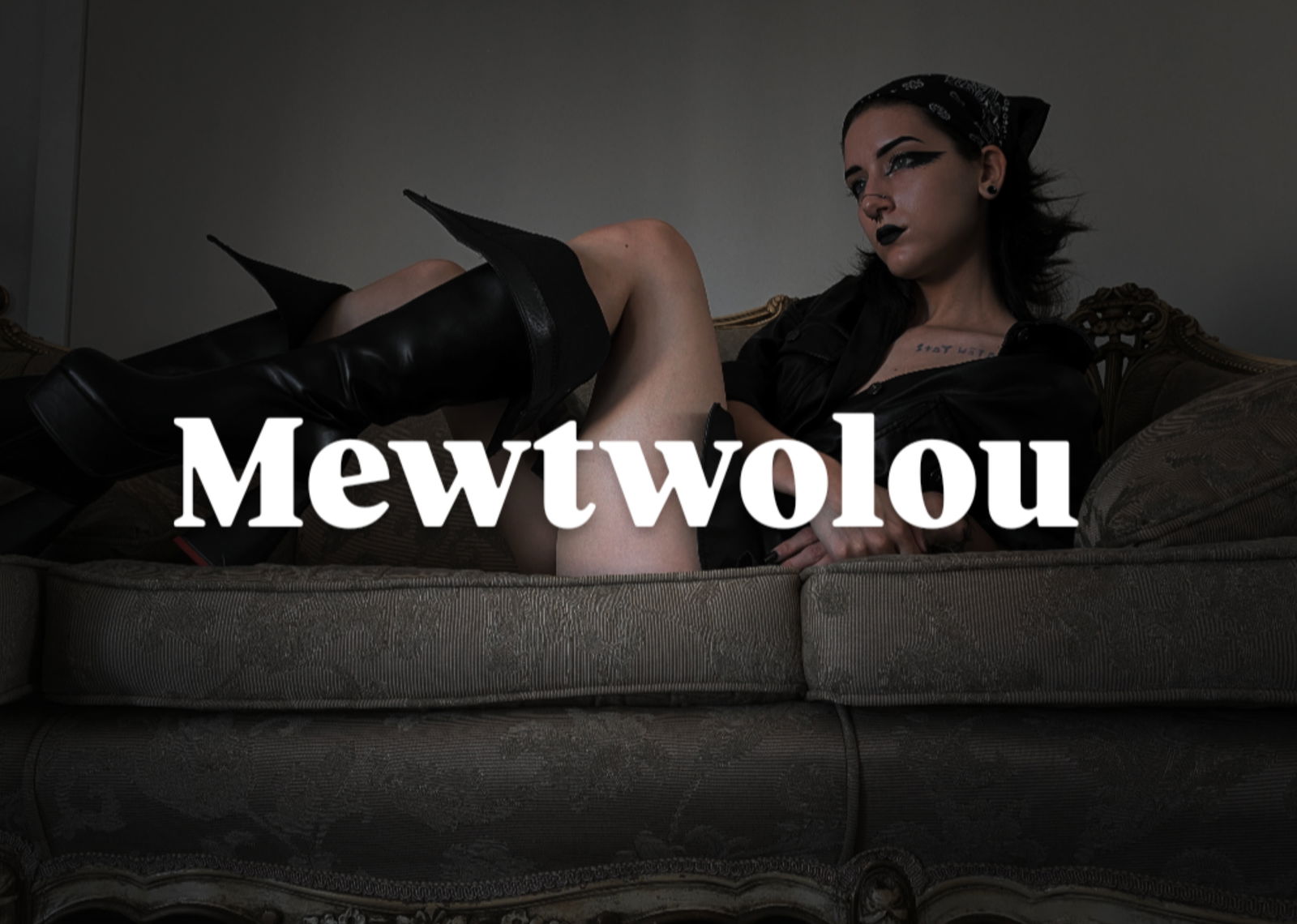 β₯π·ππβ₯ profile banner