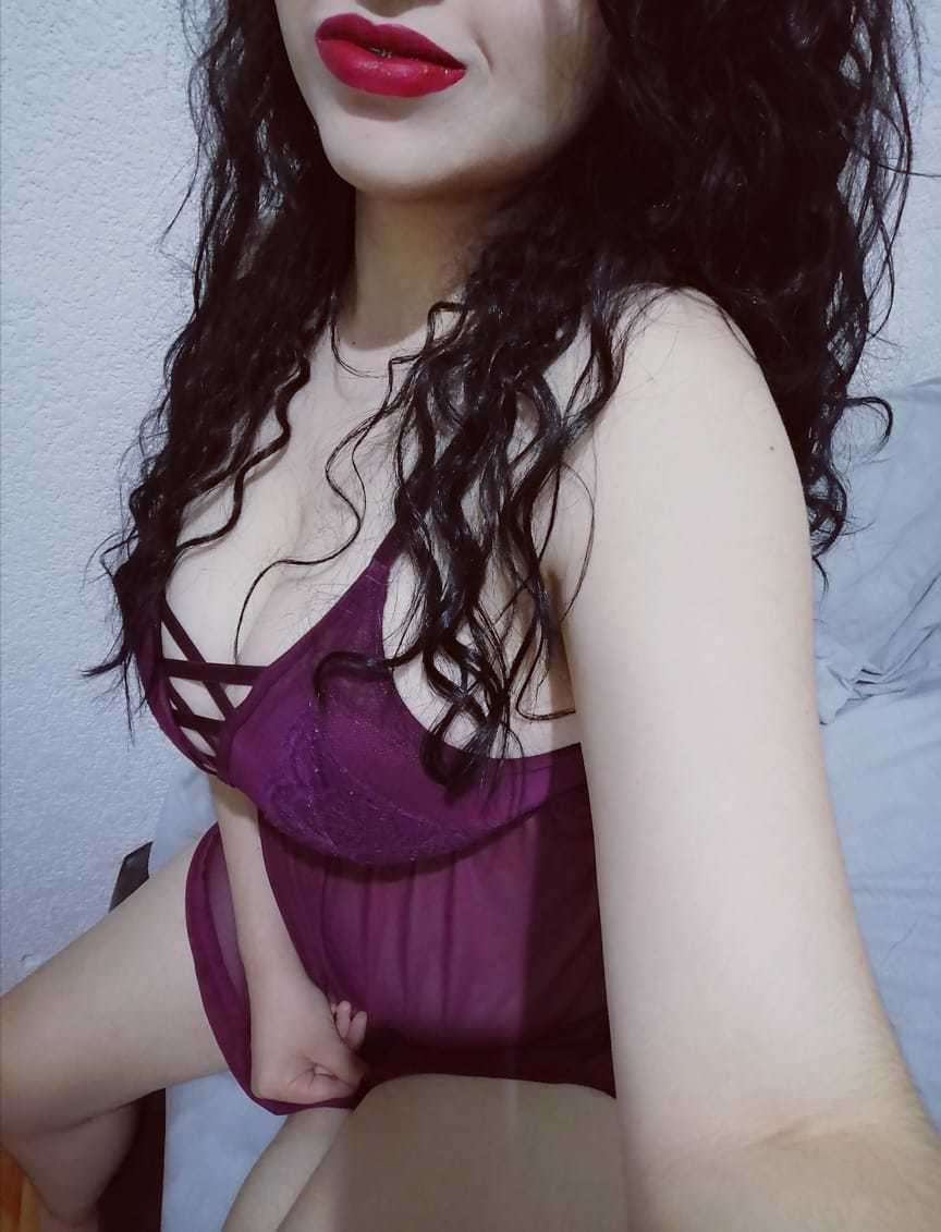 Amy garcia profile banner