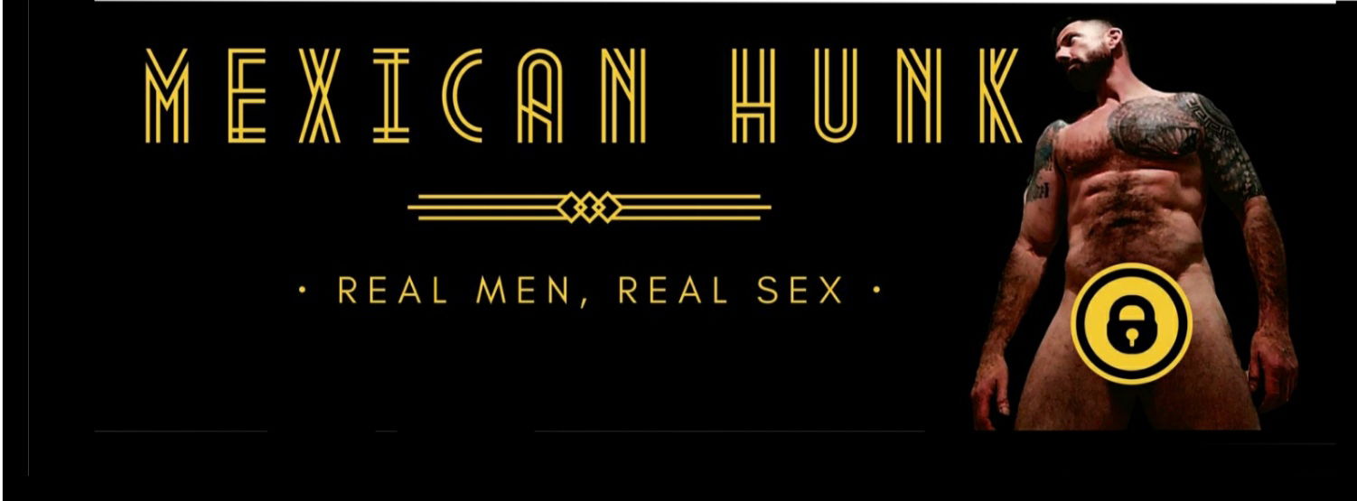 mexicanhunk banner