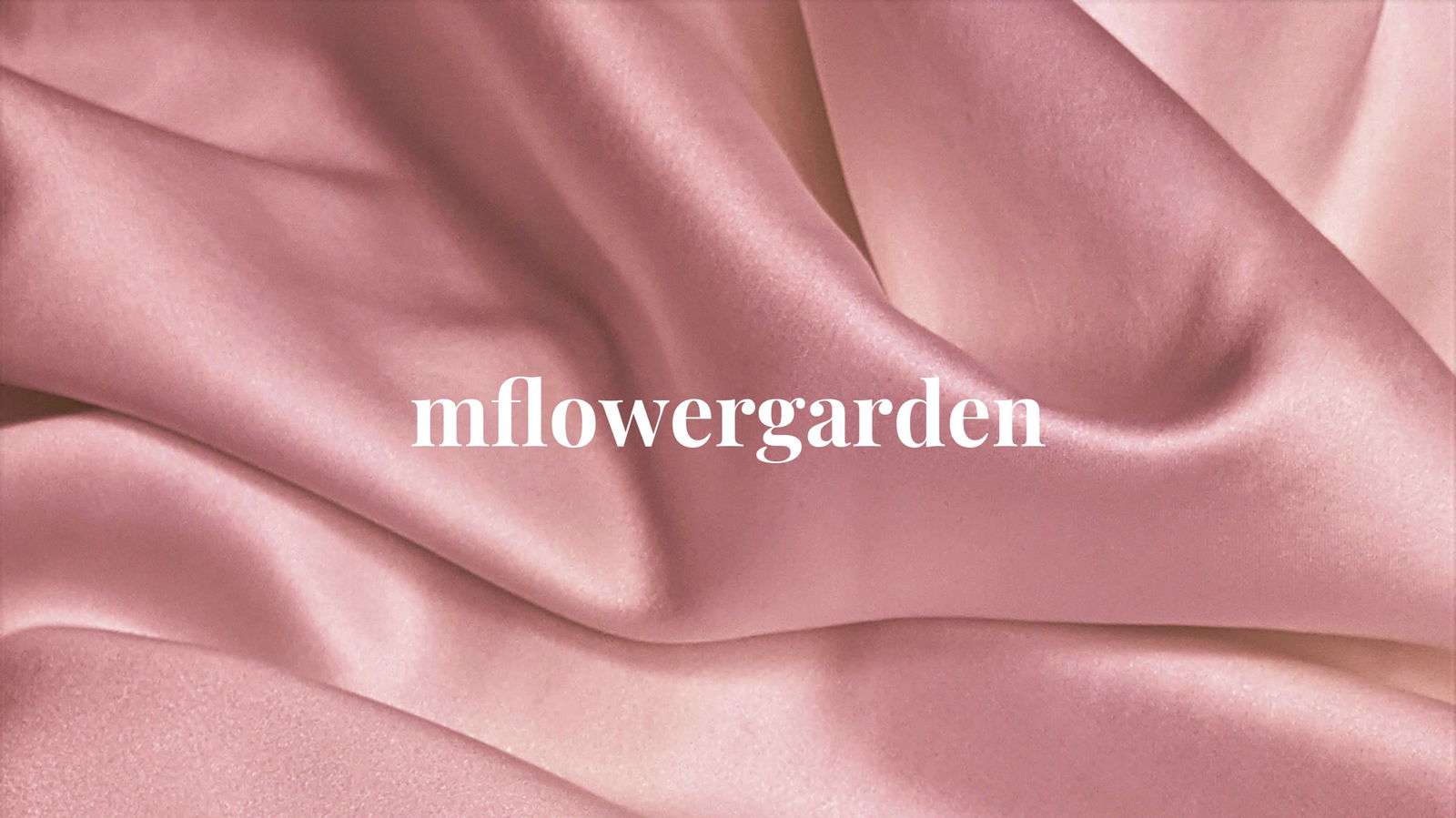 mflowergarden free profile banner