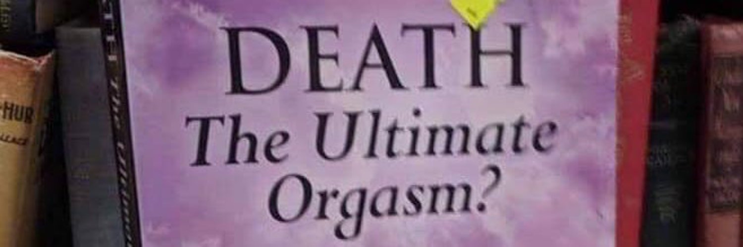 channel WHOREANGE profile banner