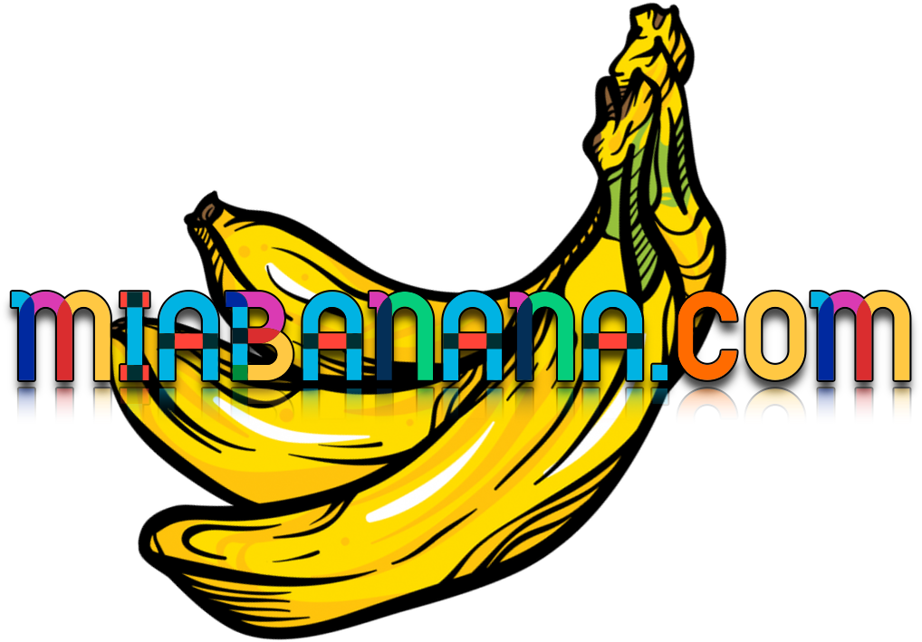 Mia Banana profile banner
