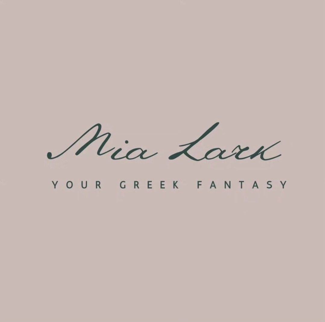 Mia Lark profile banner