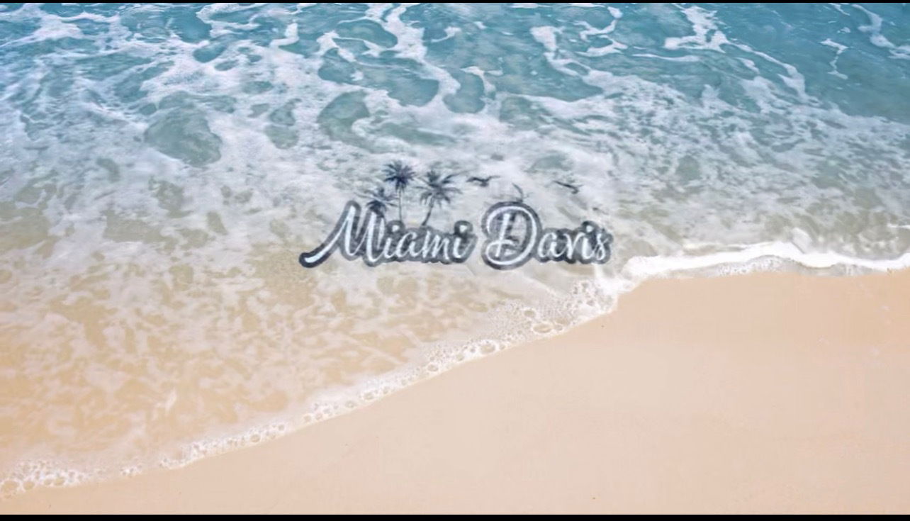 MiamiDavis profile banner