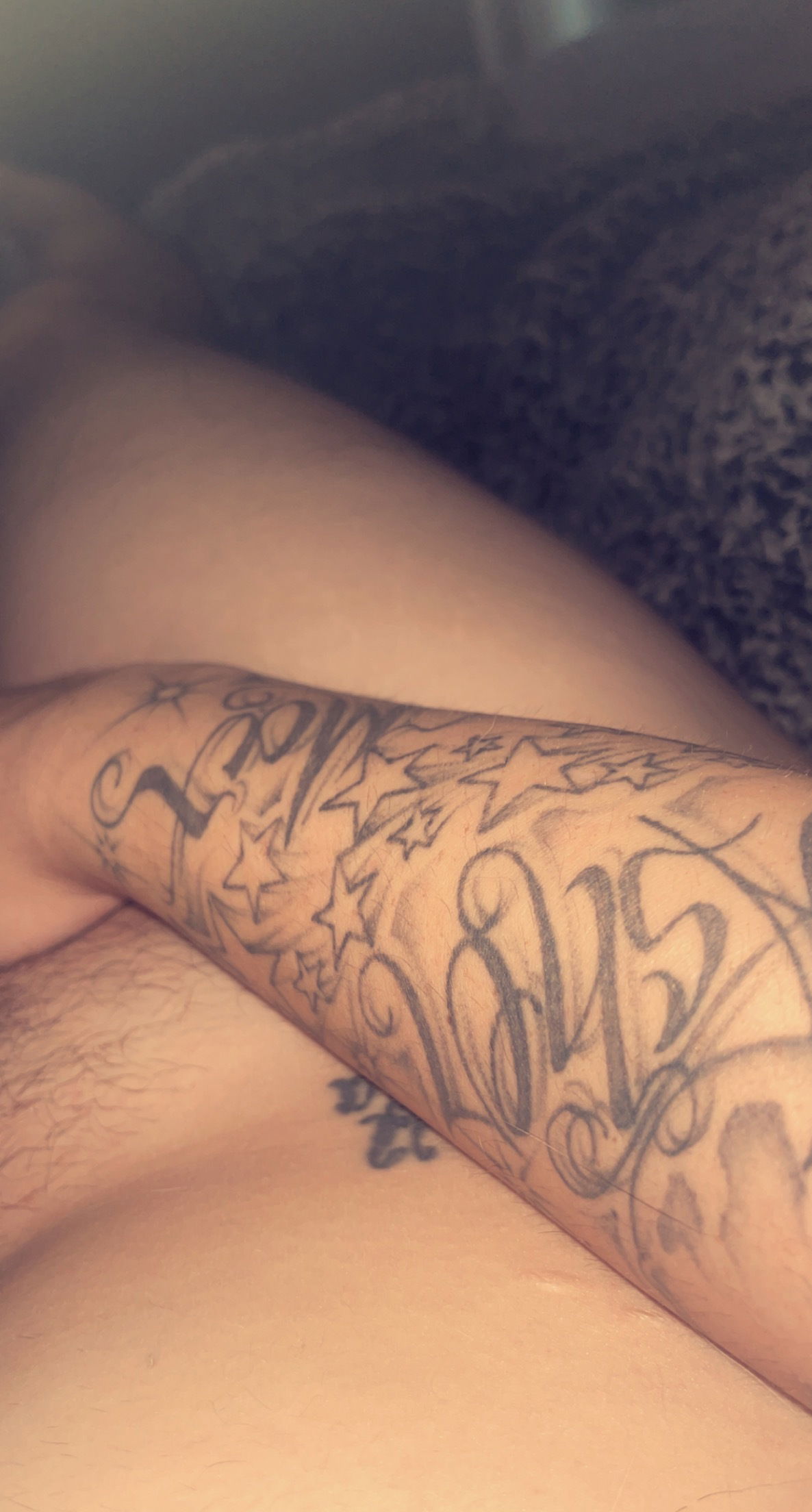 Michael Smith profile banner