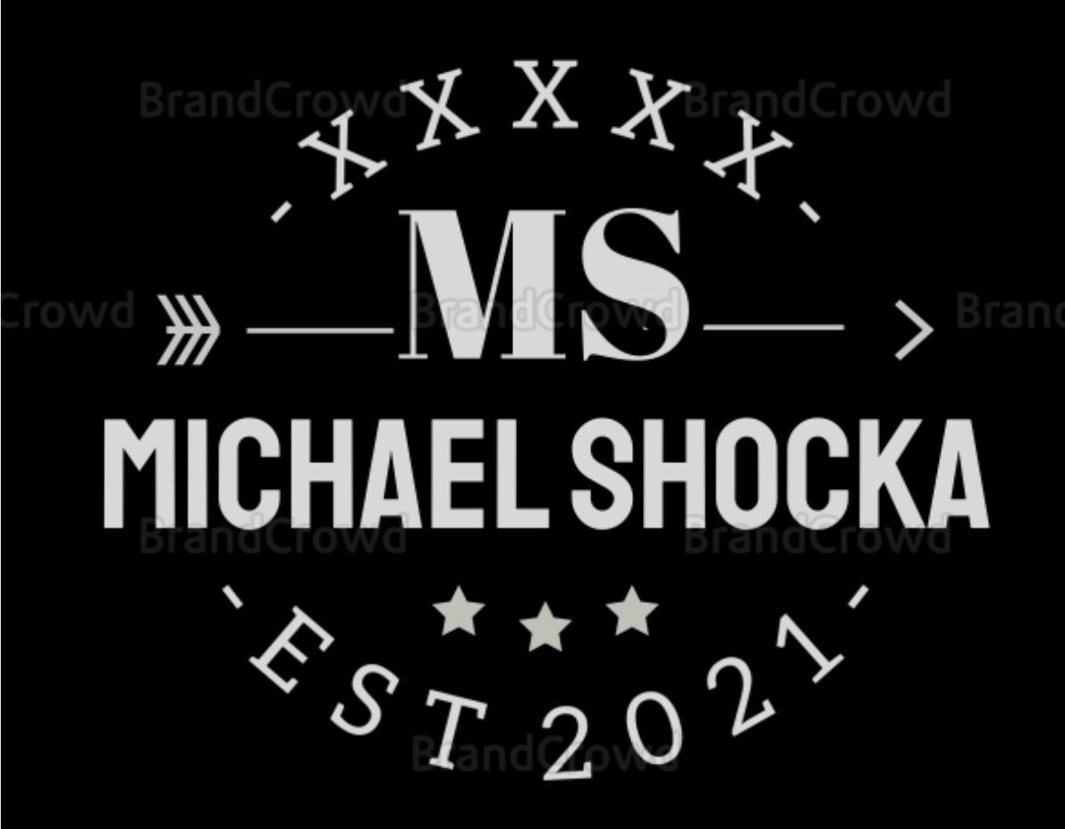 Michael Shocka profile banner