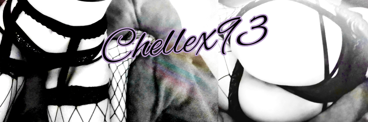 Chellex93 profile banner