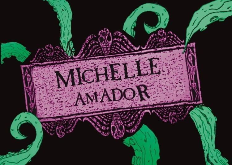 Michelle Amador profile banner