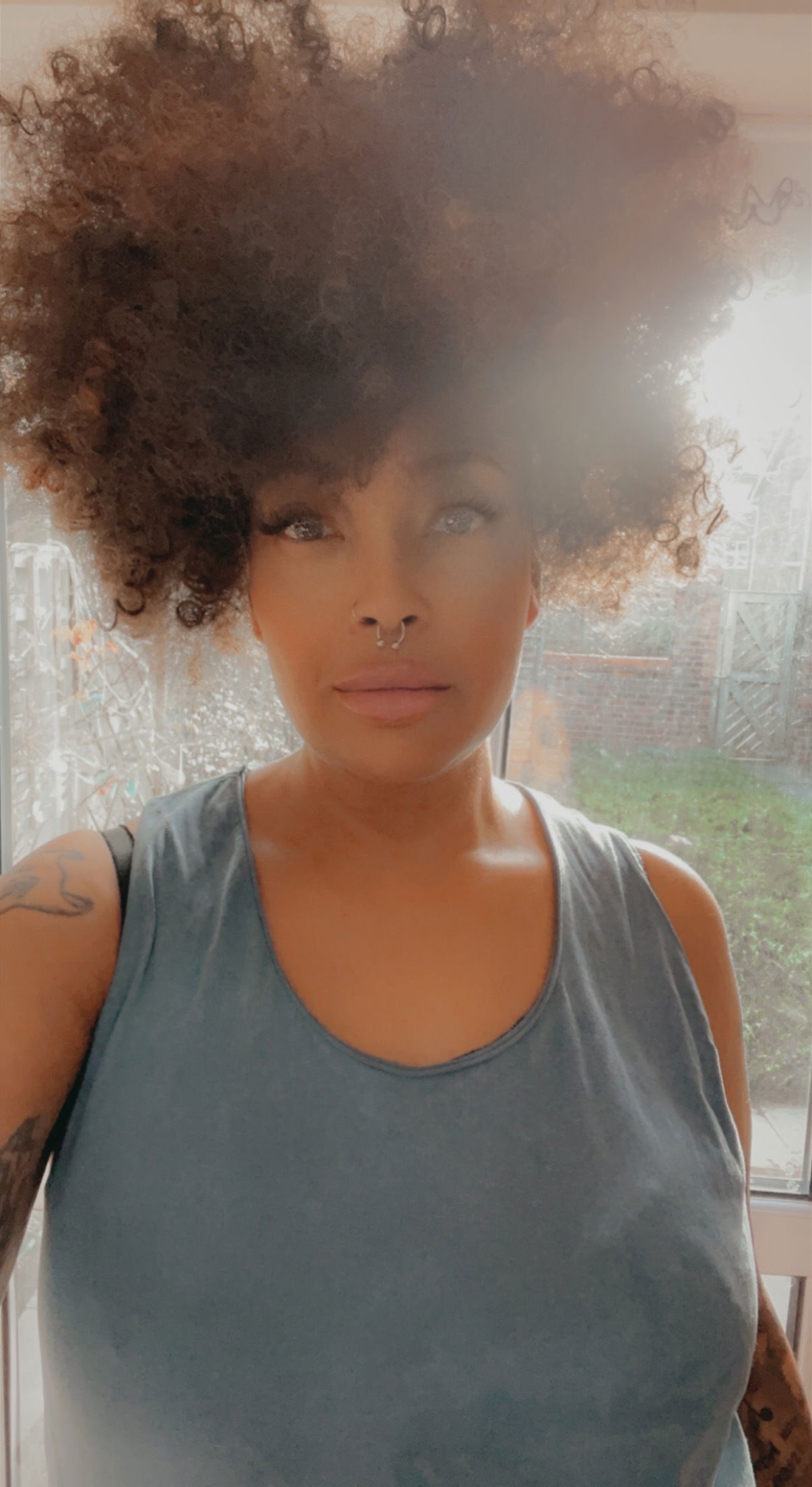 MichelleMilan~Singer profile banner