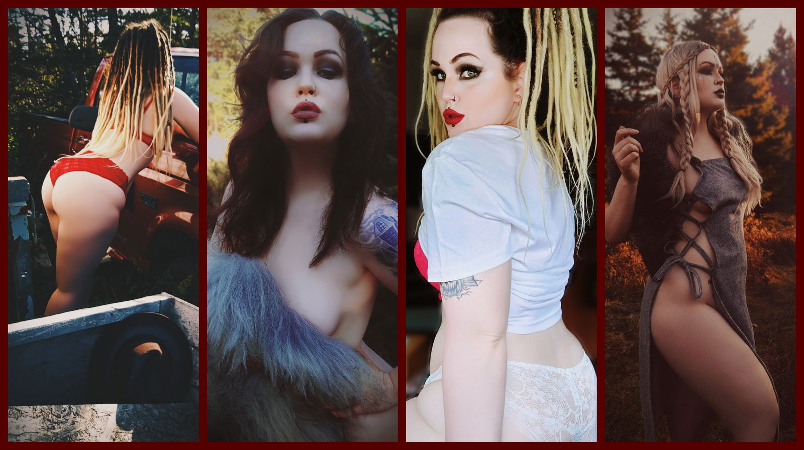 Michelle Nicole Tiley profile banner