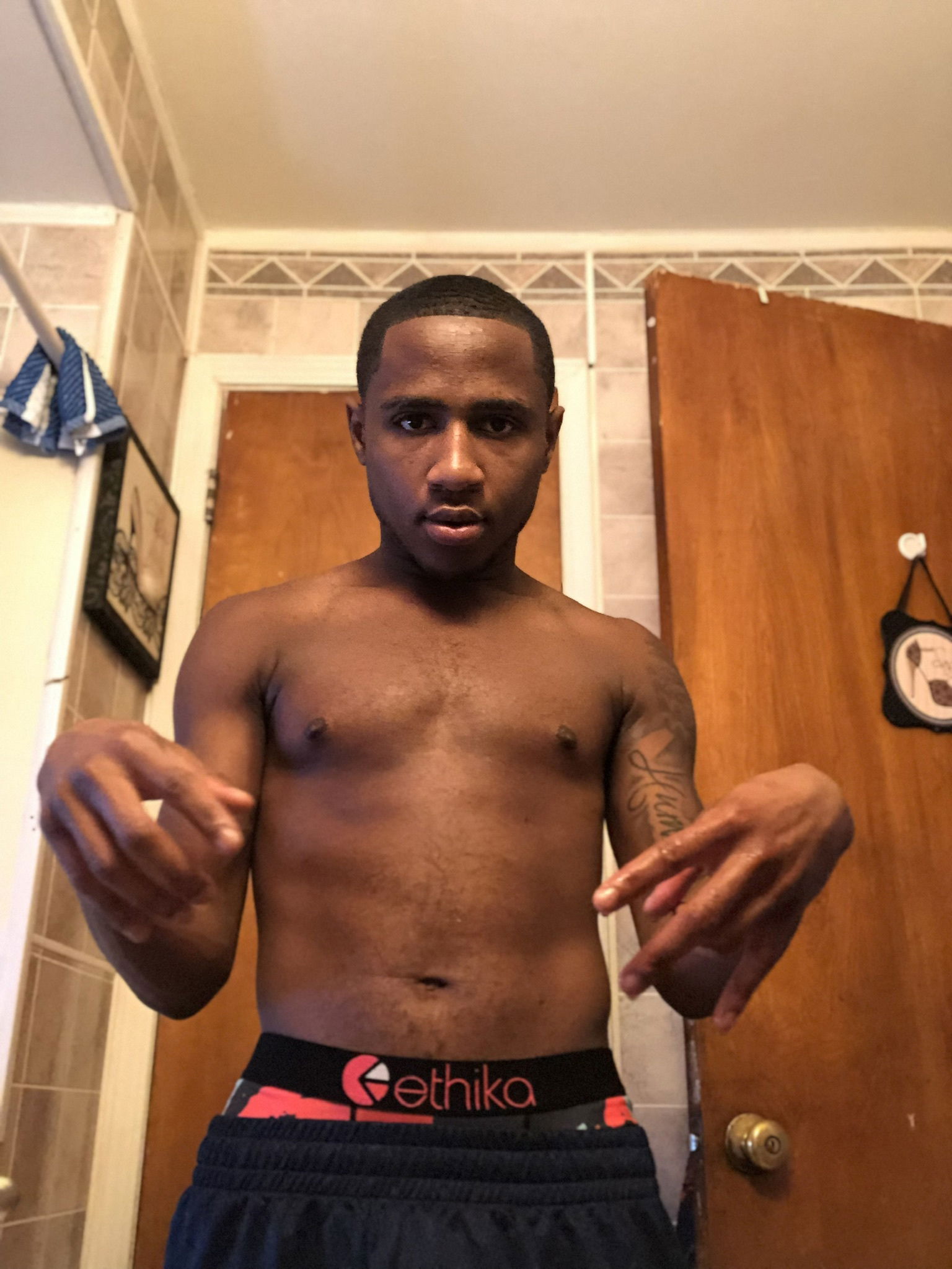 MackGigolo profile banner