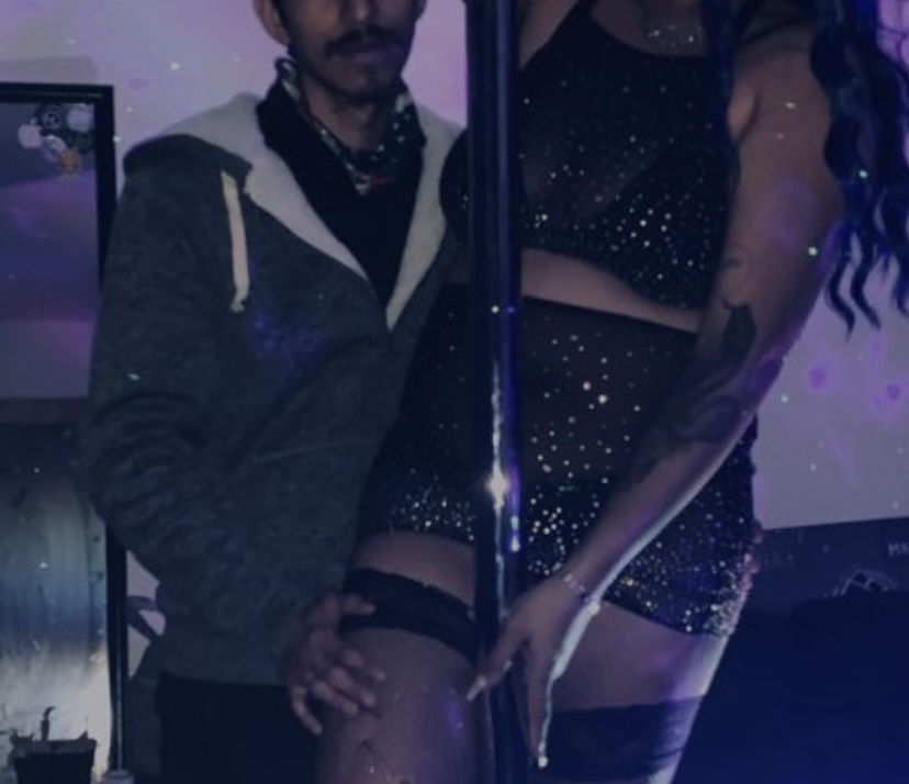 M & B profile banner