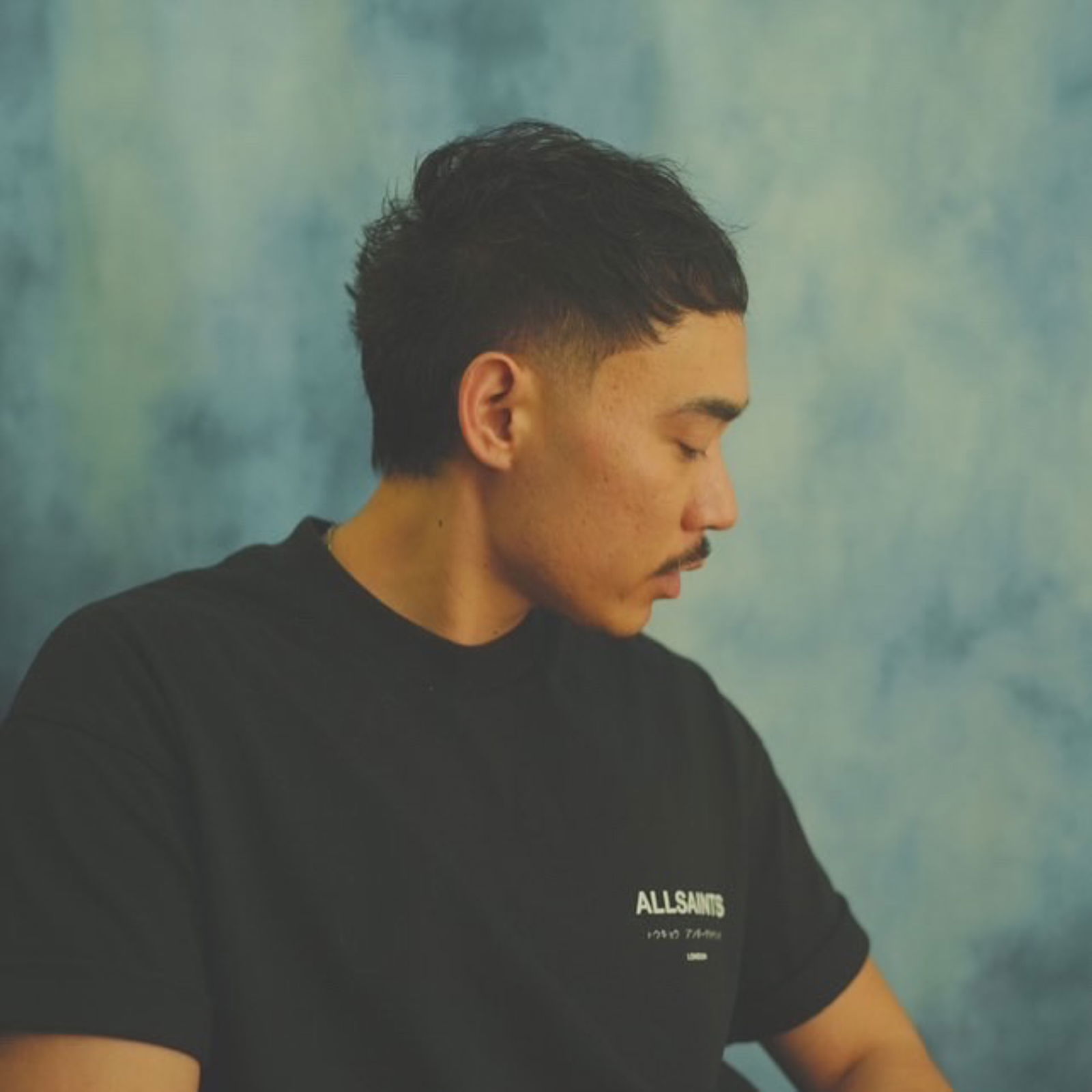 King profile banner