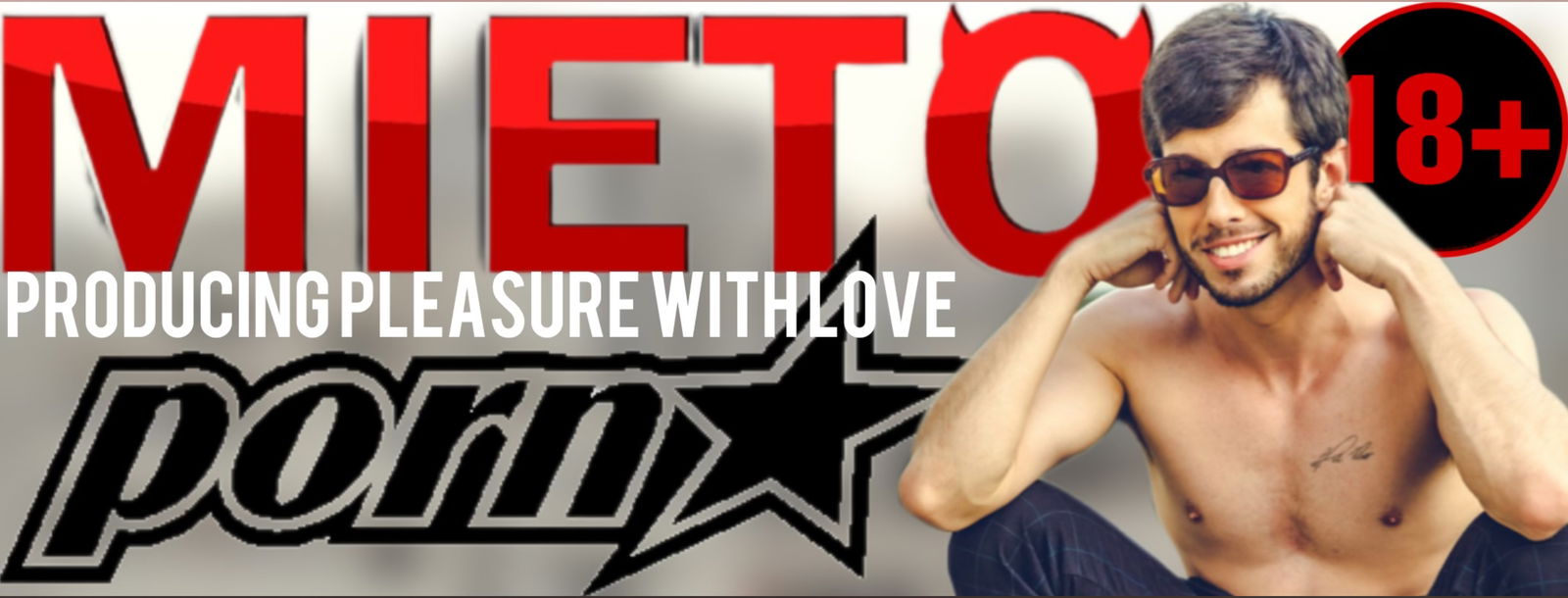 Mieto🇧🇷 profile banner