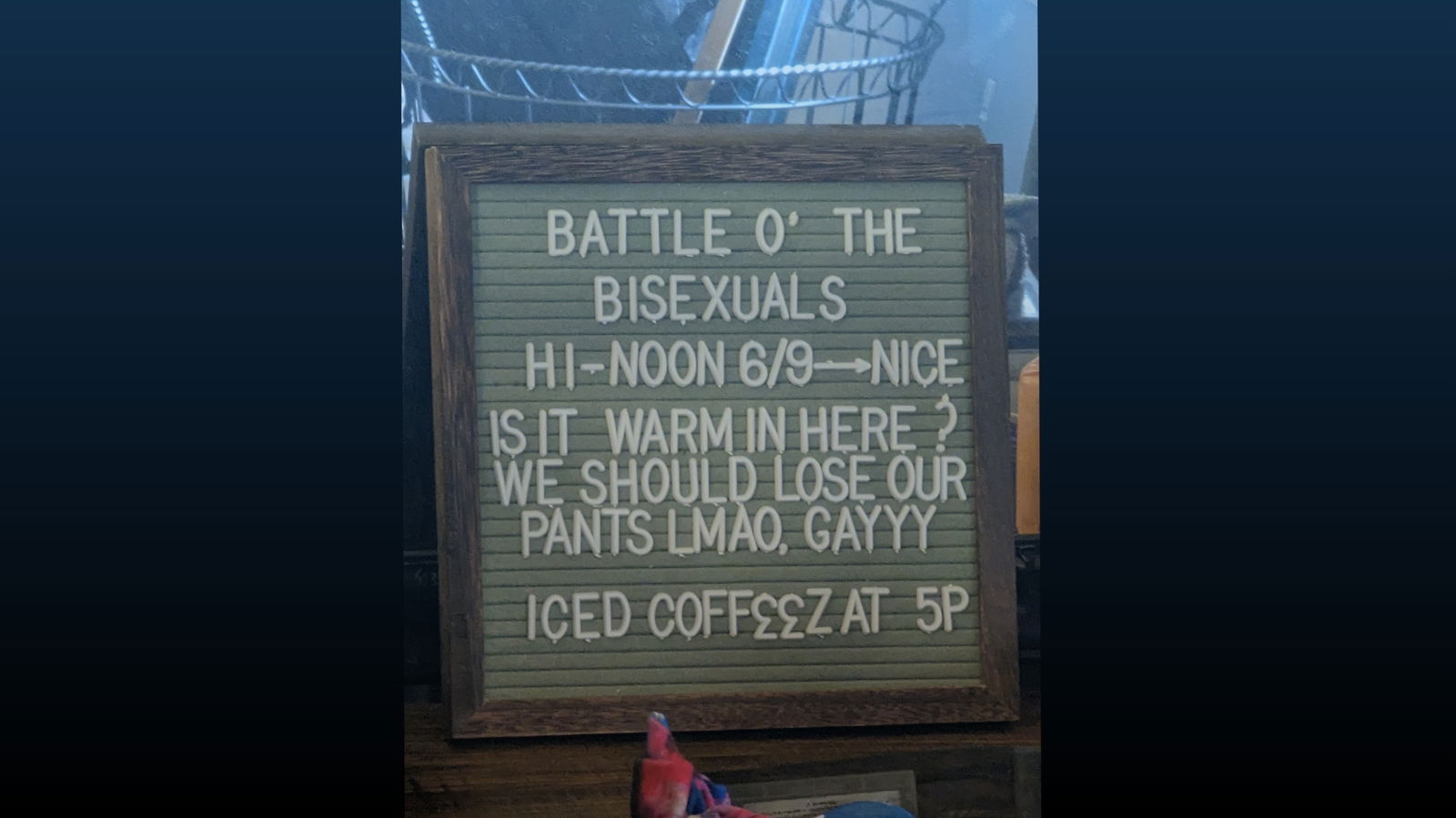 Ginger Snapped profile banner