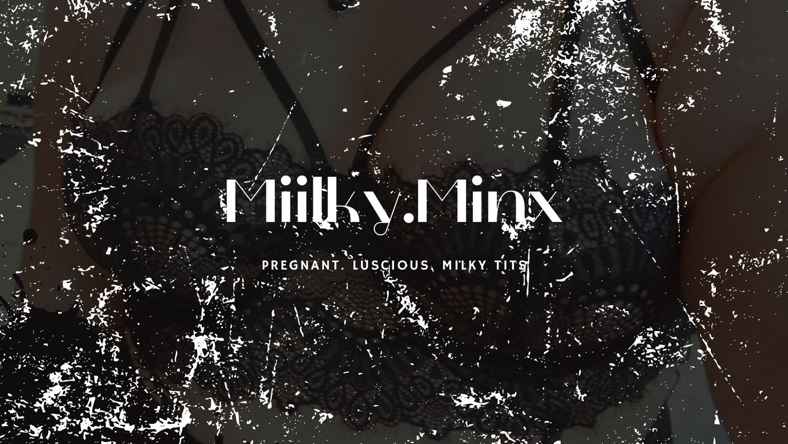 Miilky.Minx profile banner