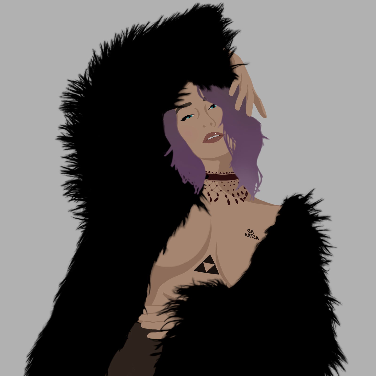 Mikaela K profile banner