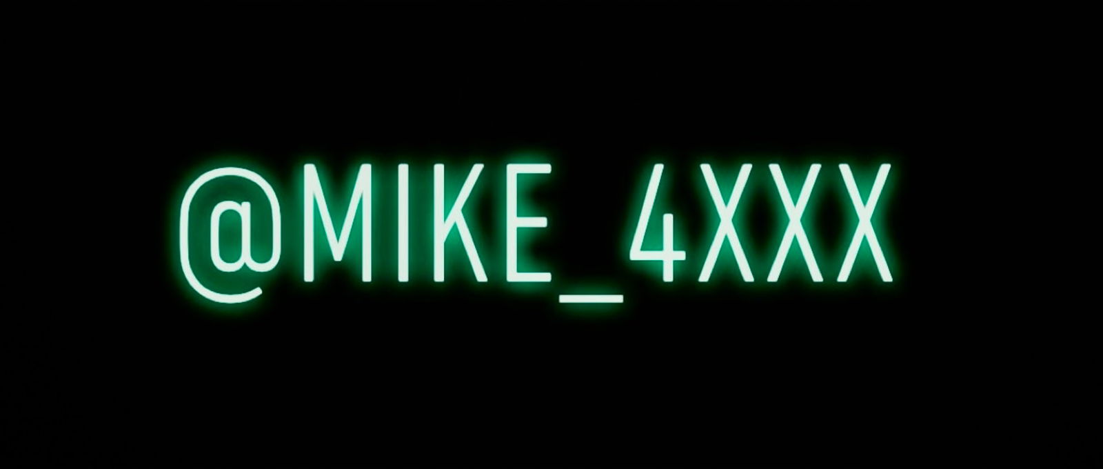 mike_4xxx profile banner