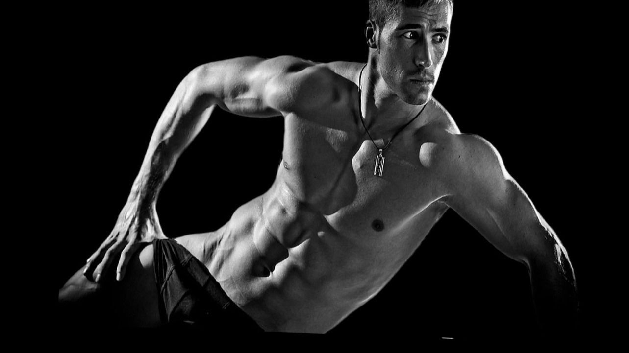 Mike Abbs profile banner