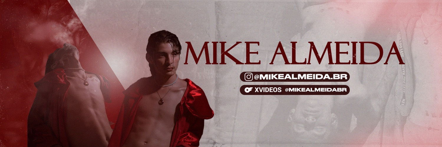 mikealmeidabr banner