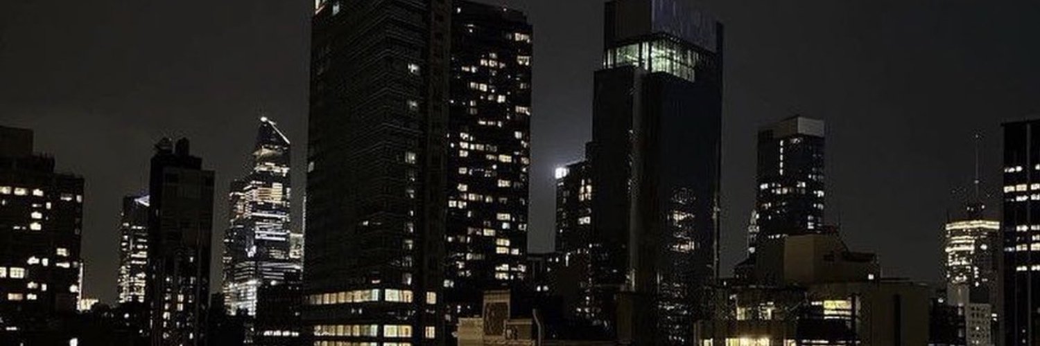 MICHAEL THOMAS profile banner