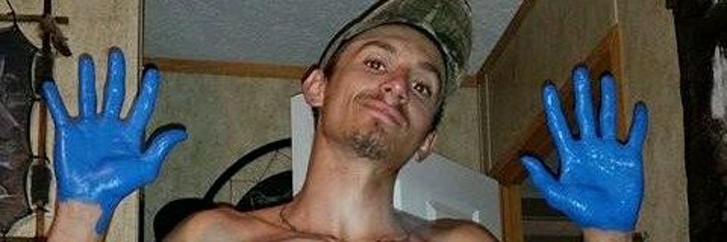 Michael meeks profile banner