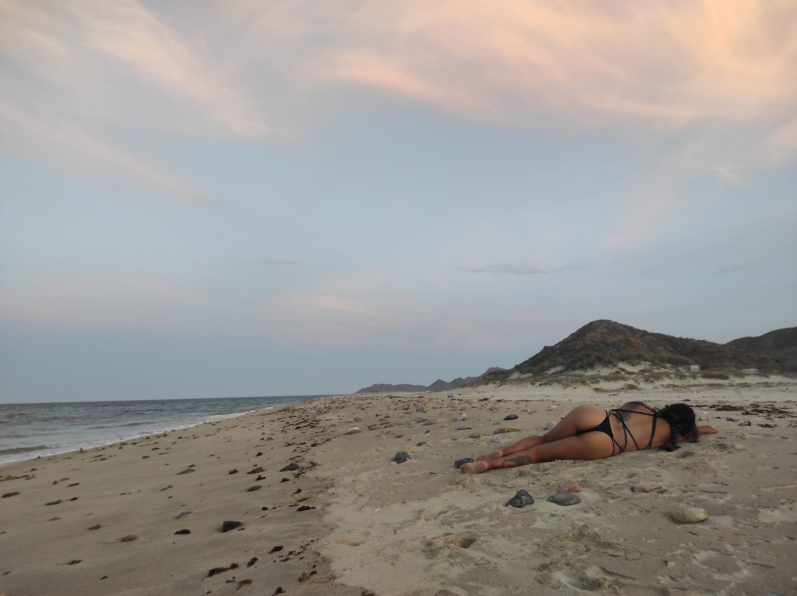 Milalove profile banner