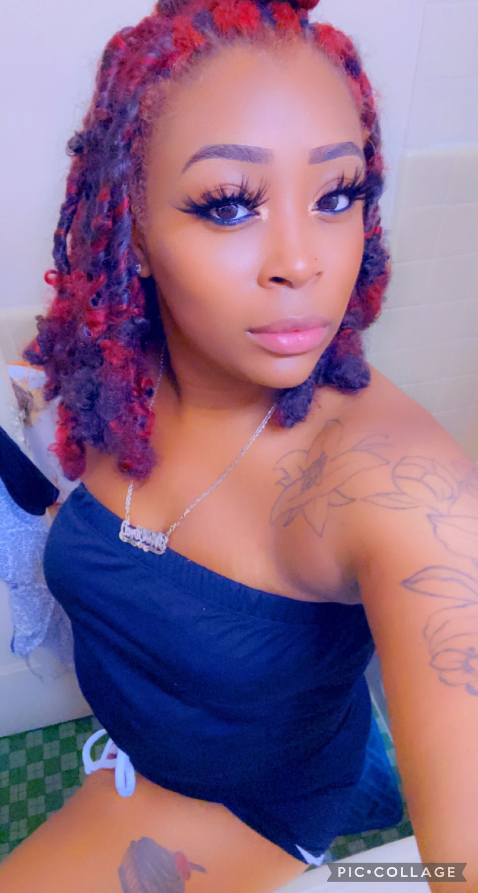 Milan profile banner
