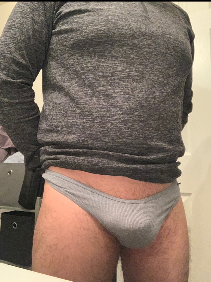Milehigh Panty Lover profile banner