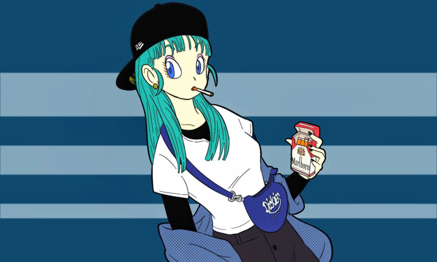 Jay Miles profile banner