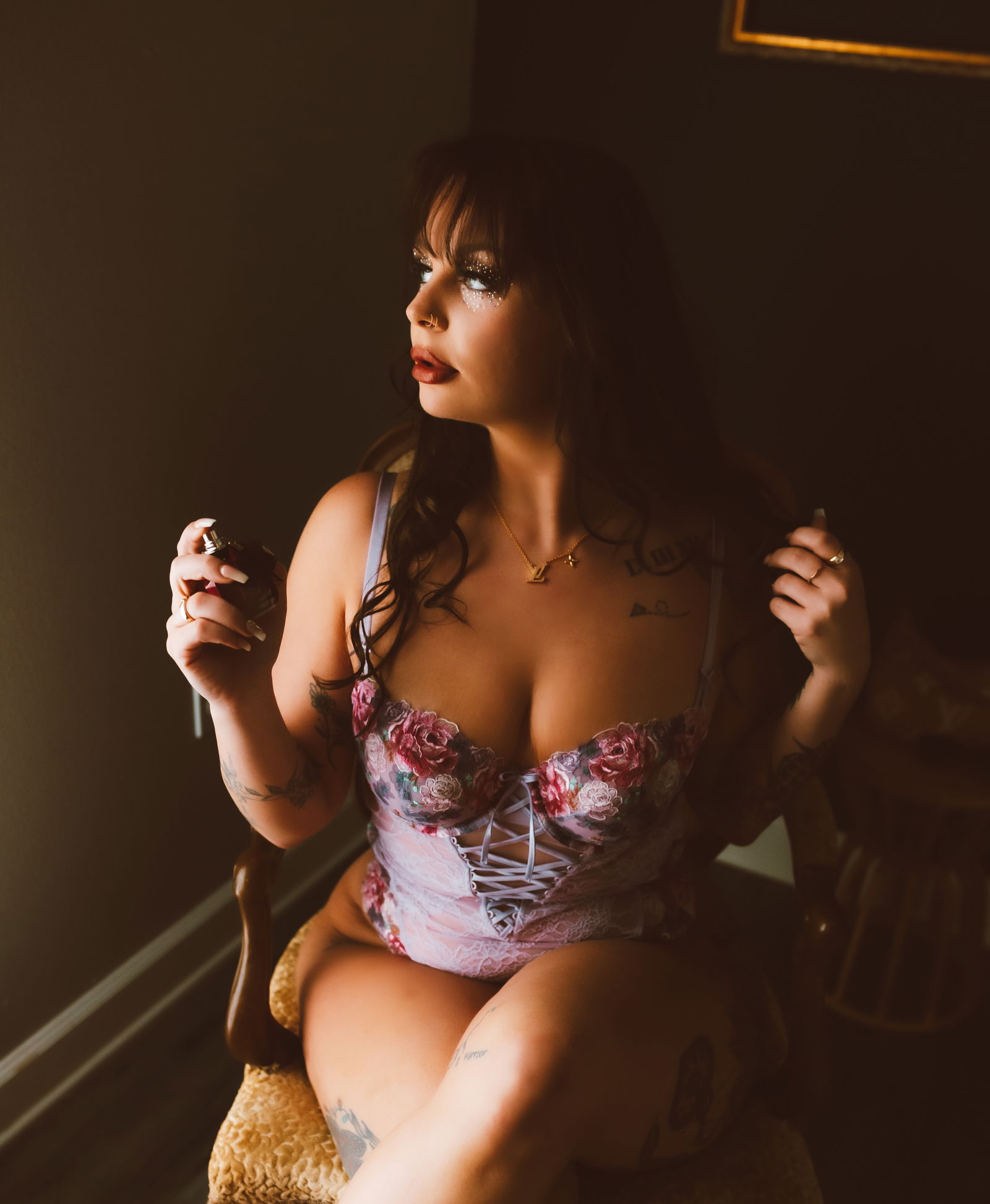 NastyBratMomma π profile banner