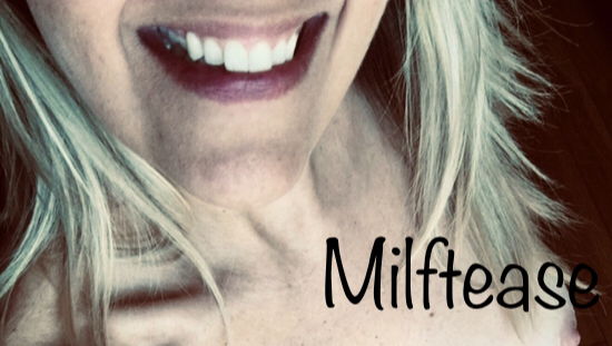 MilfTease profile banner