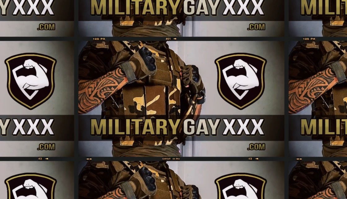 MilitaryGAYXXX (21CM) πͺ profile banner