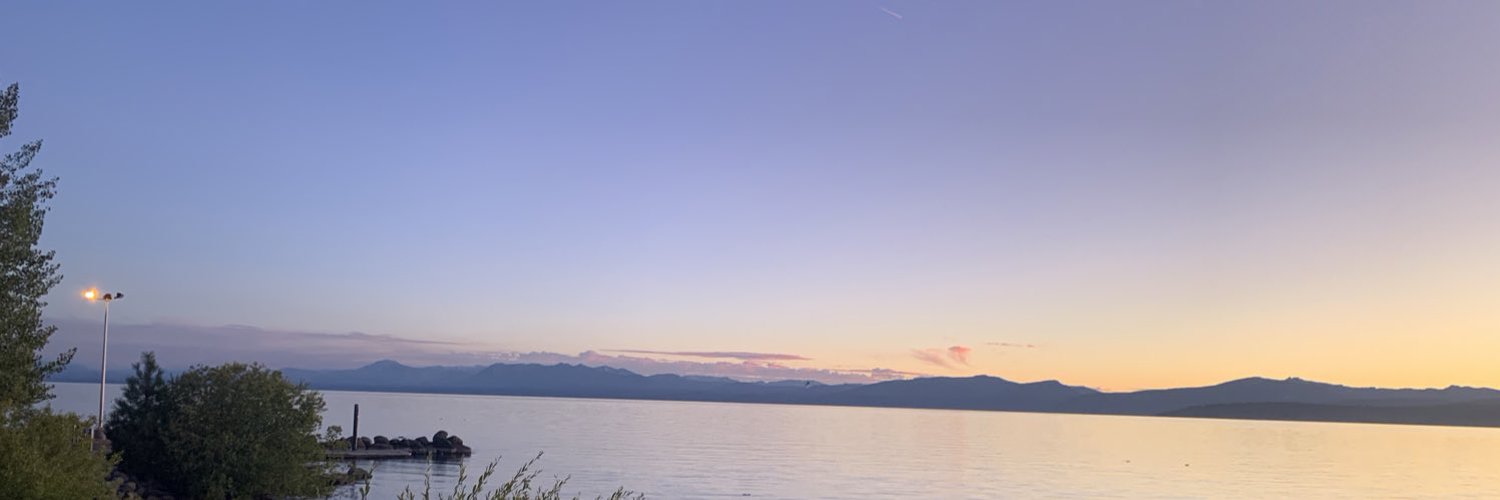 Justin Luna profile banner