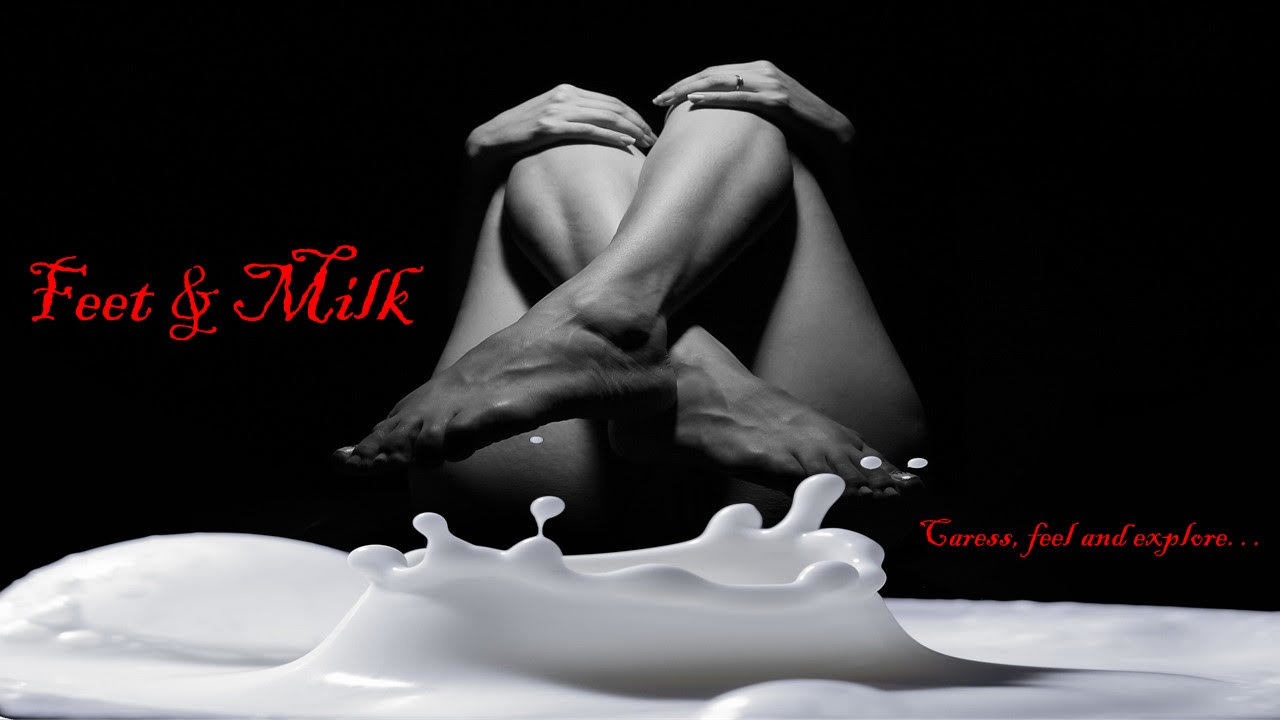 FEET AND MILK profile banner