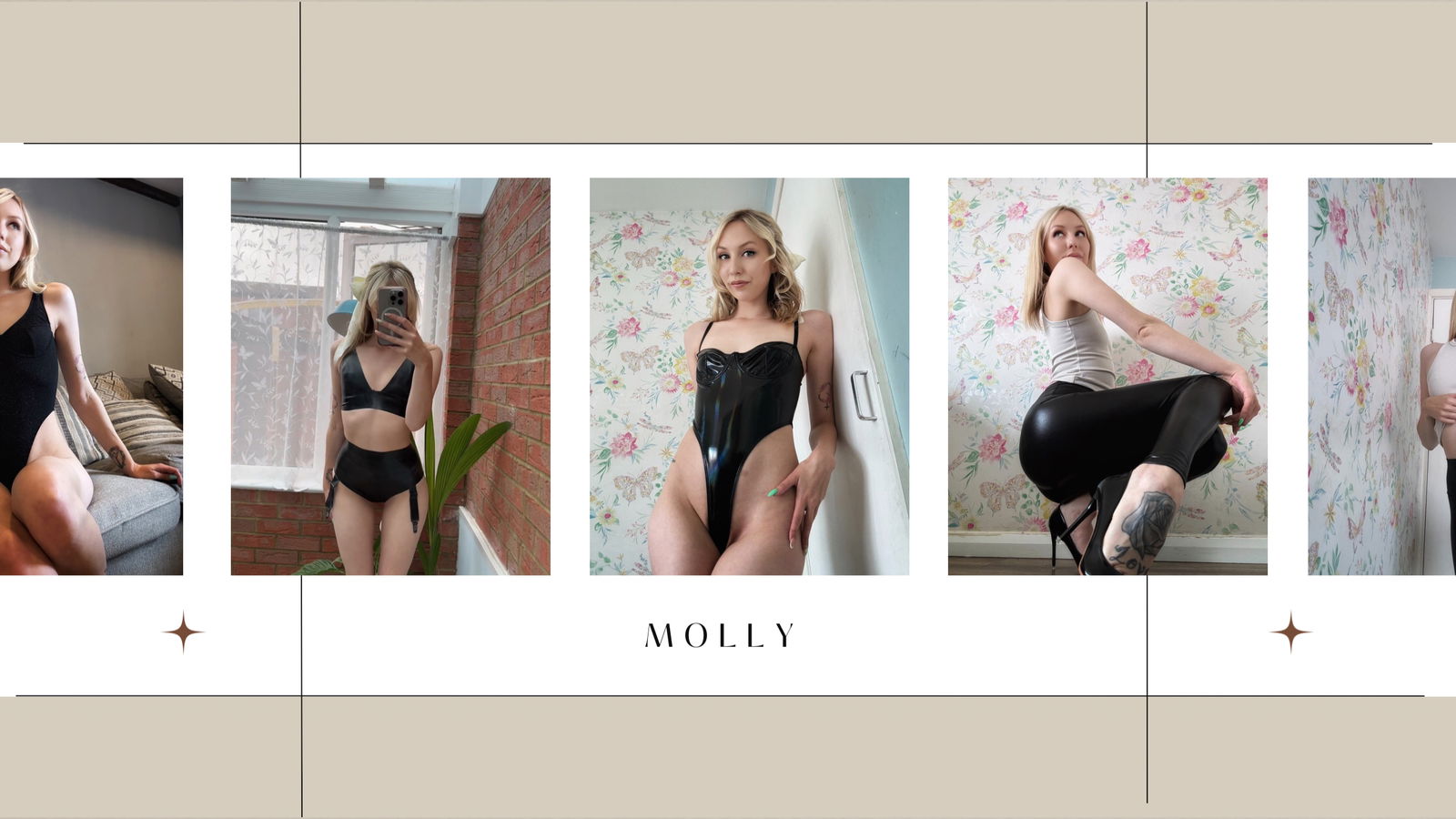 Pregnant Molly π profile banner