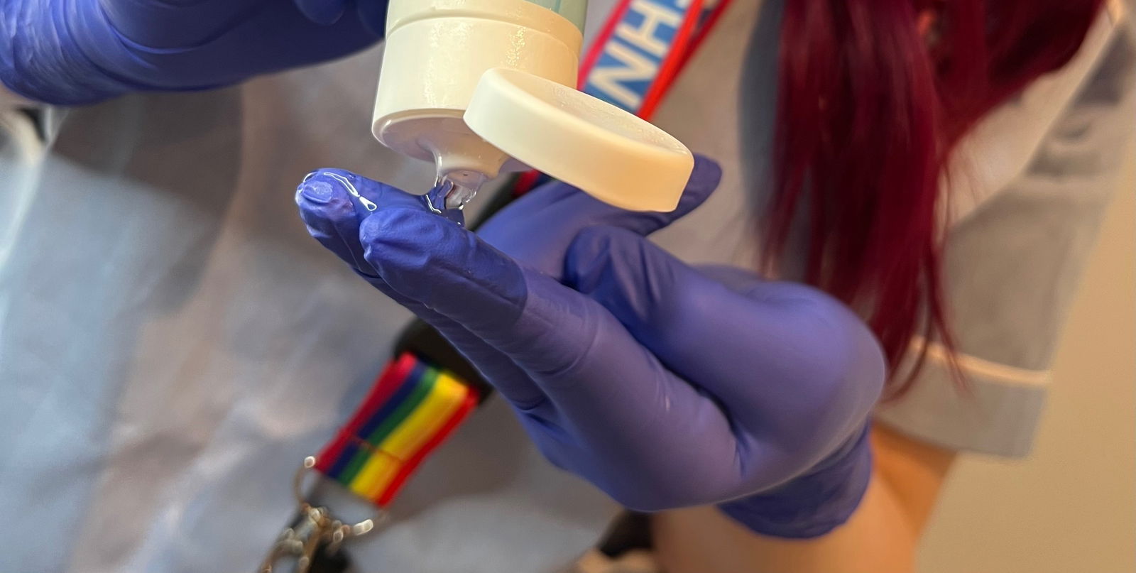Milking-Nurse profile banner