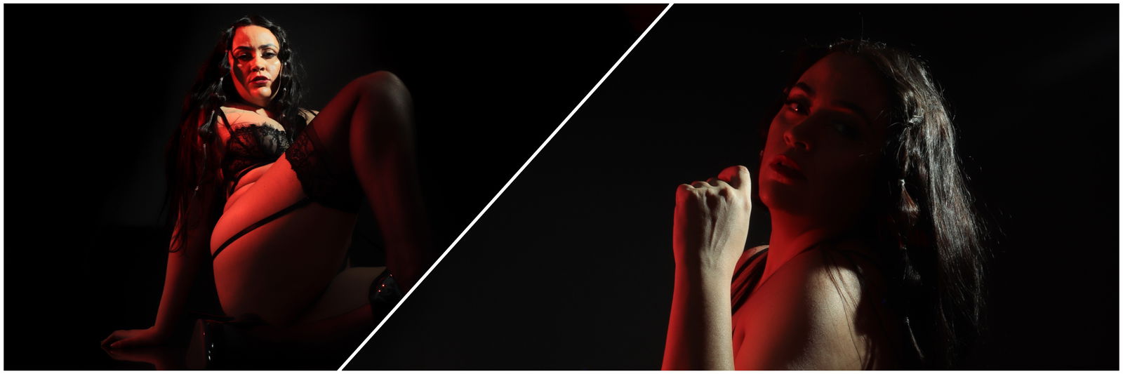 Milena Sah profile banner