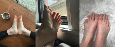 Millennial Toes profile banner