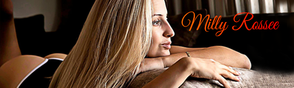 MillyRossee profile banner
