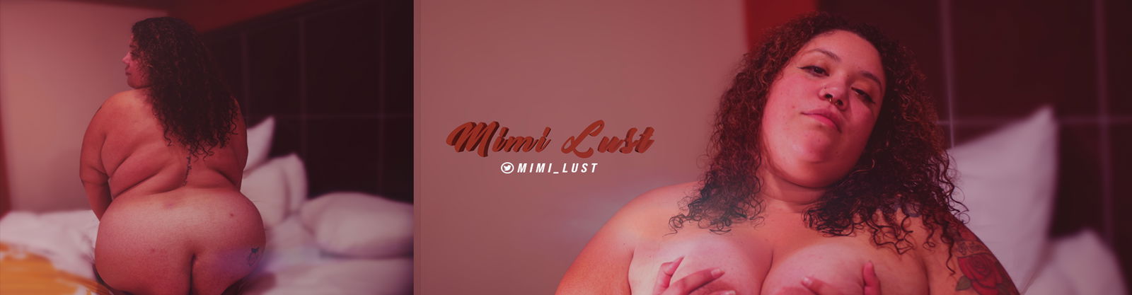 Mimi-Lust profile banner