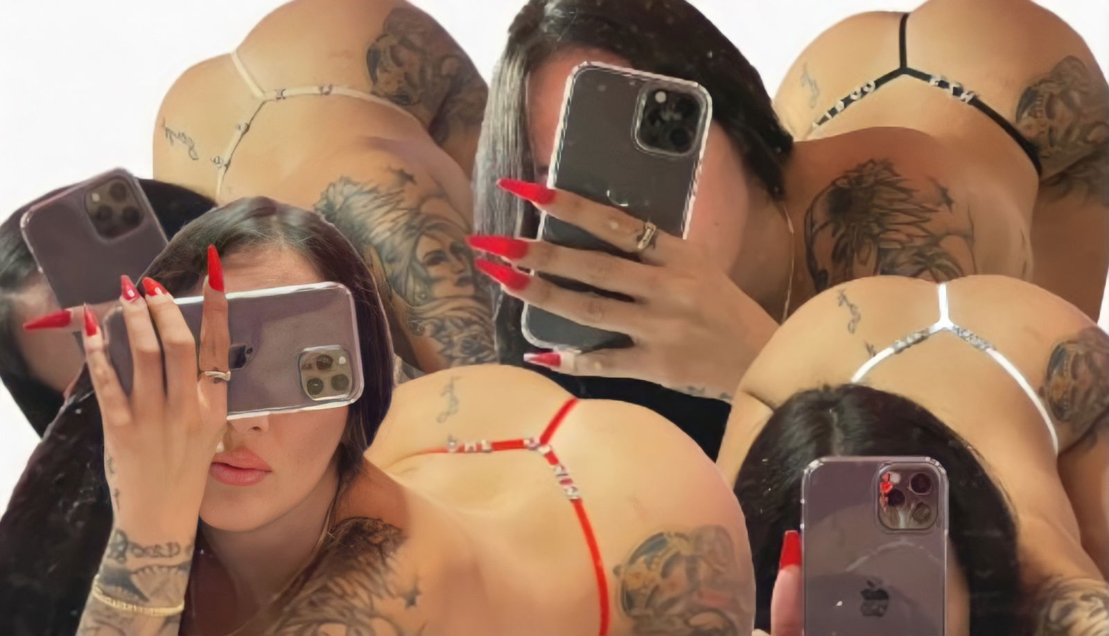 MIMI profile banner