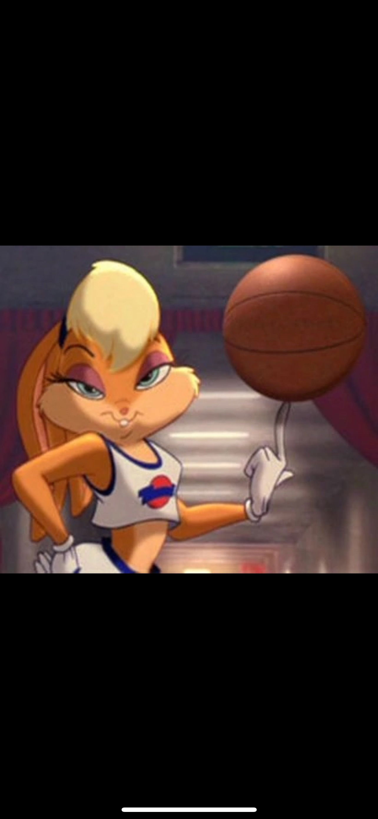 Mini Bunny profile banner