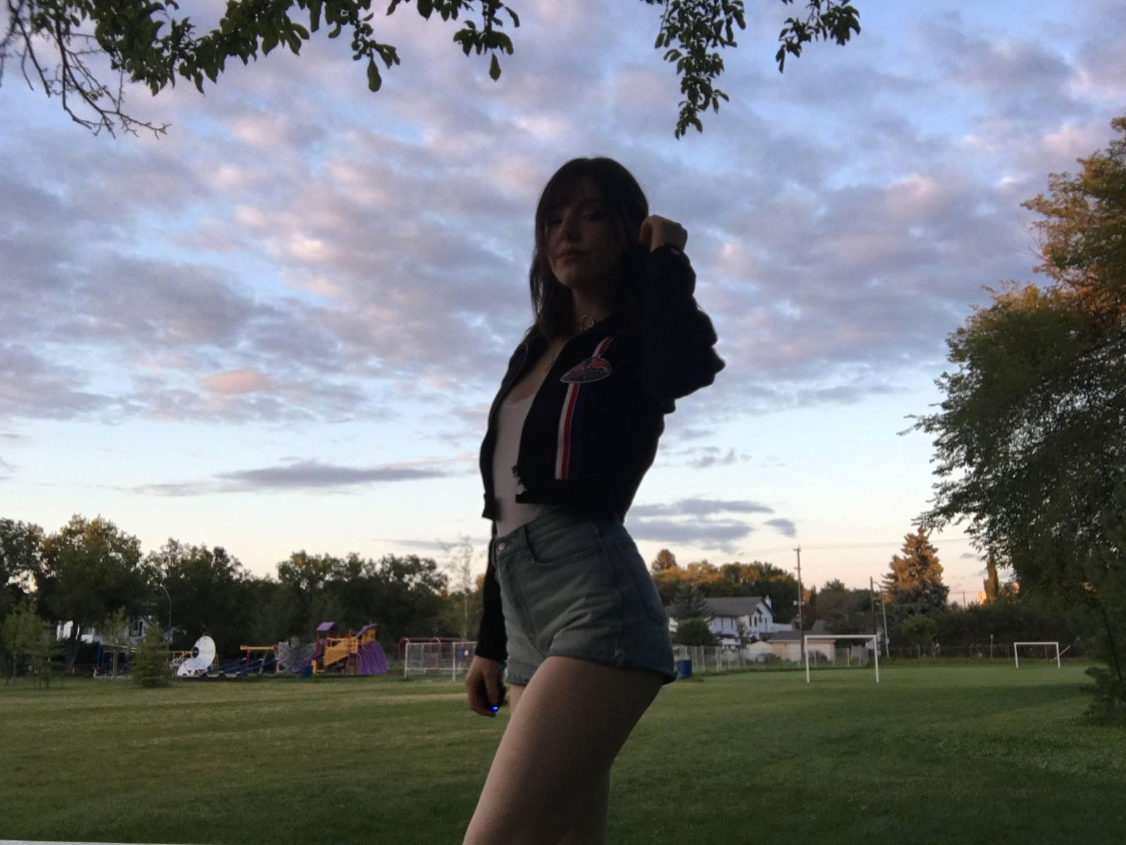 Minette profile banner