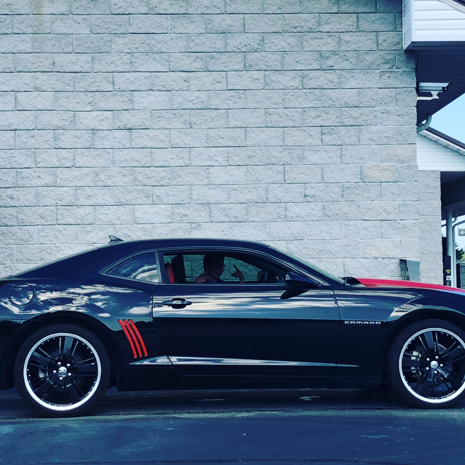 Cooper M profile banner
