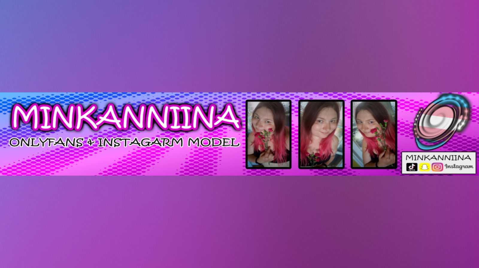 minkanniina banner