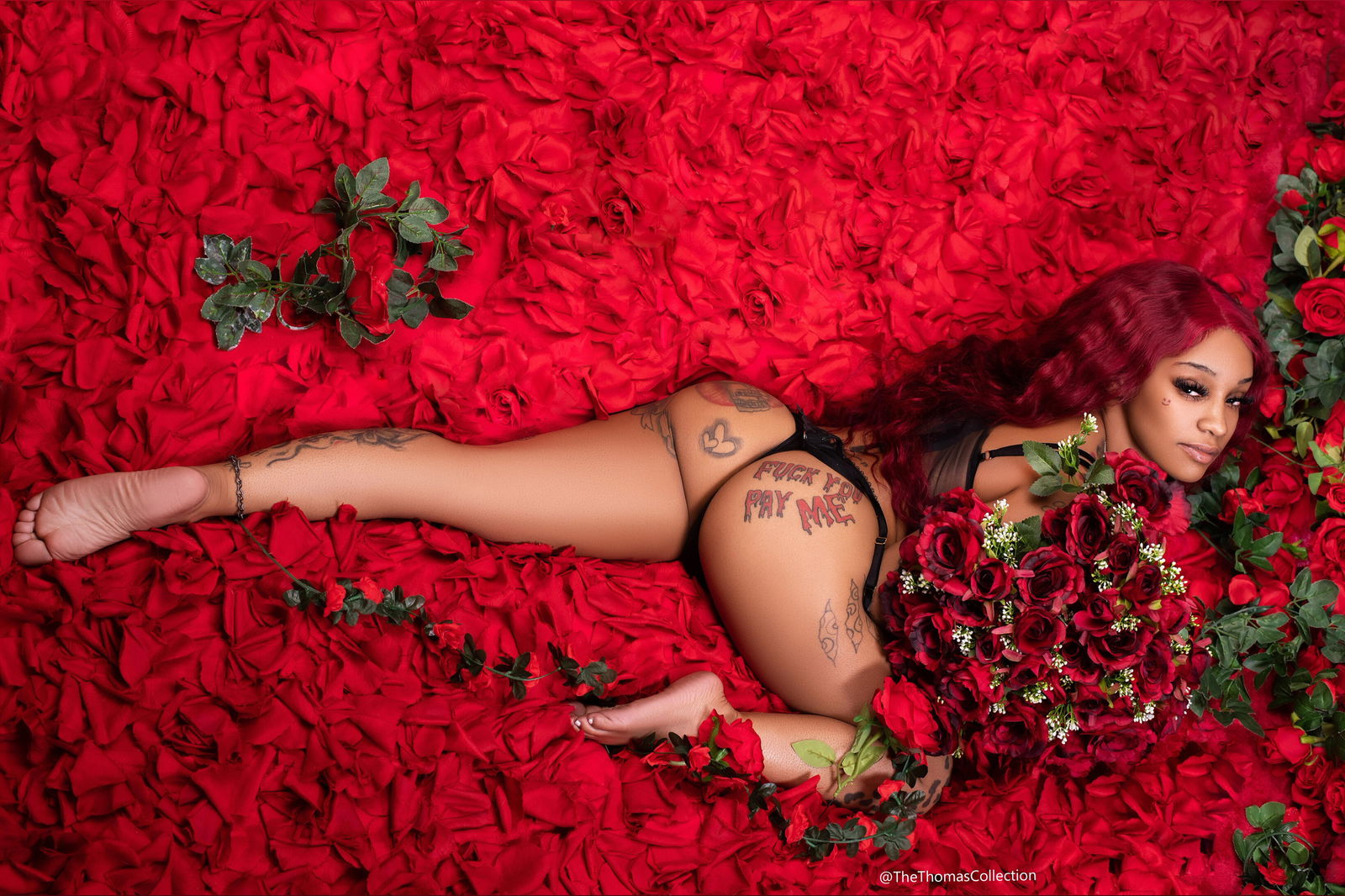Minnie profile banner