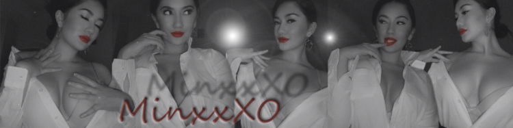 Minx profile banner