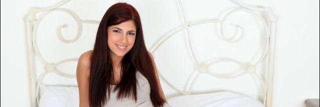 Miranda Miller profile banner
