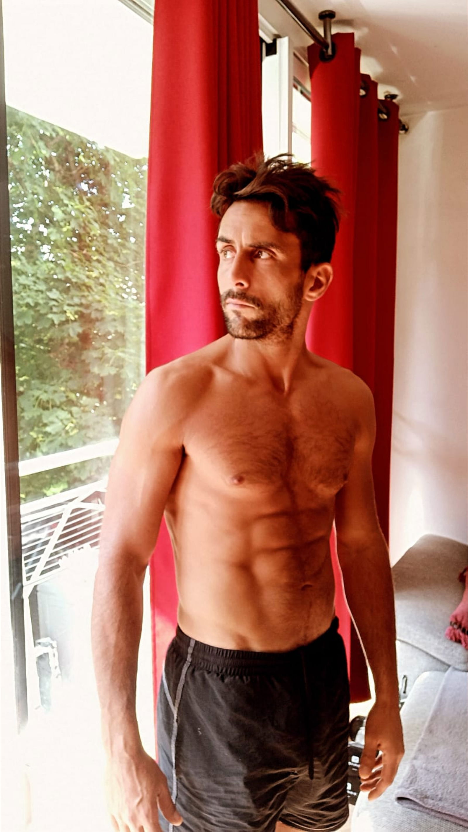 Mirko Baldi profile banner